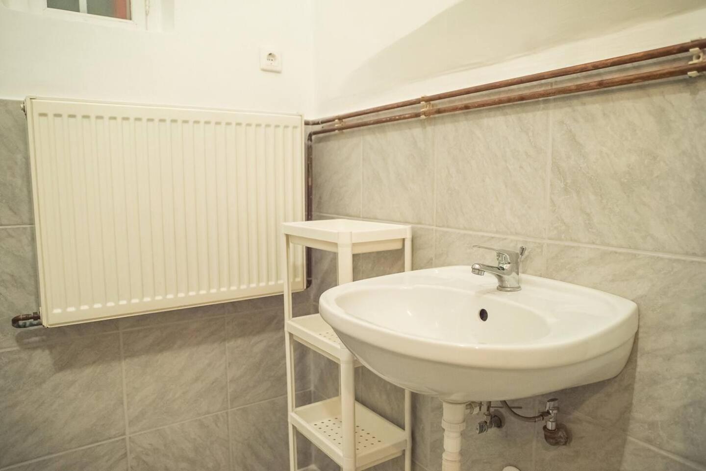 Bed'N'Beer Apartment Budapest Luaran gambar