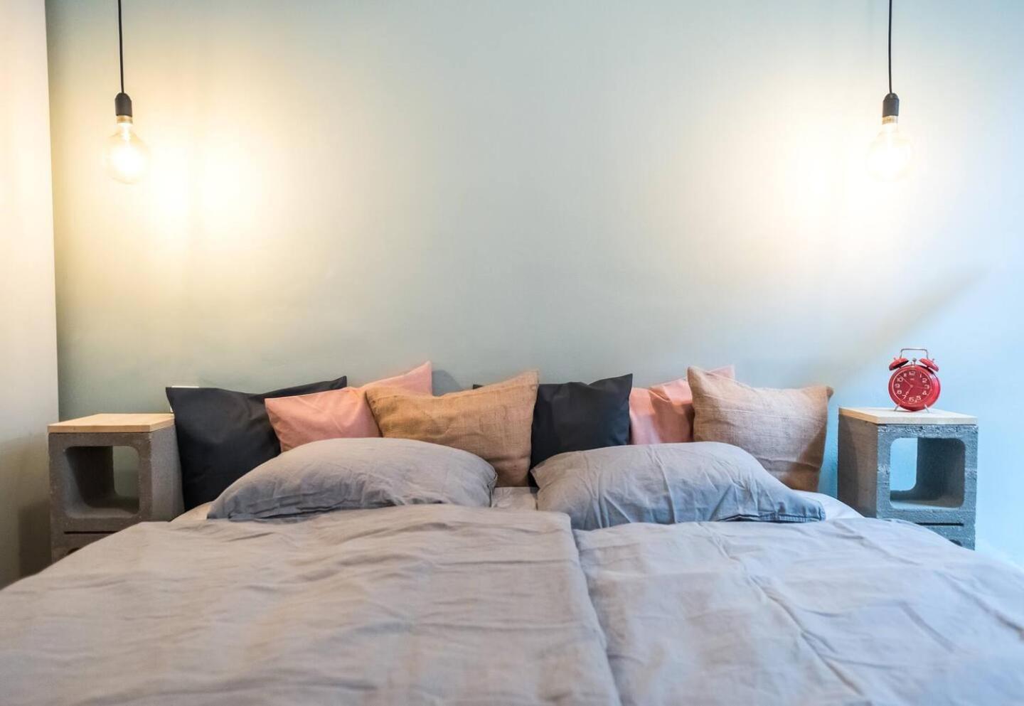 Bed'N'Beer Apartment Budapest Luaran gambar