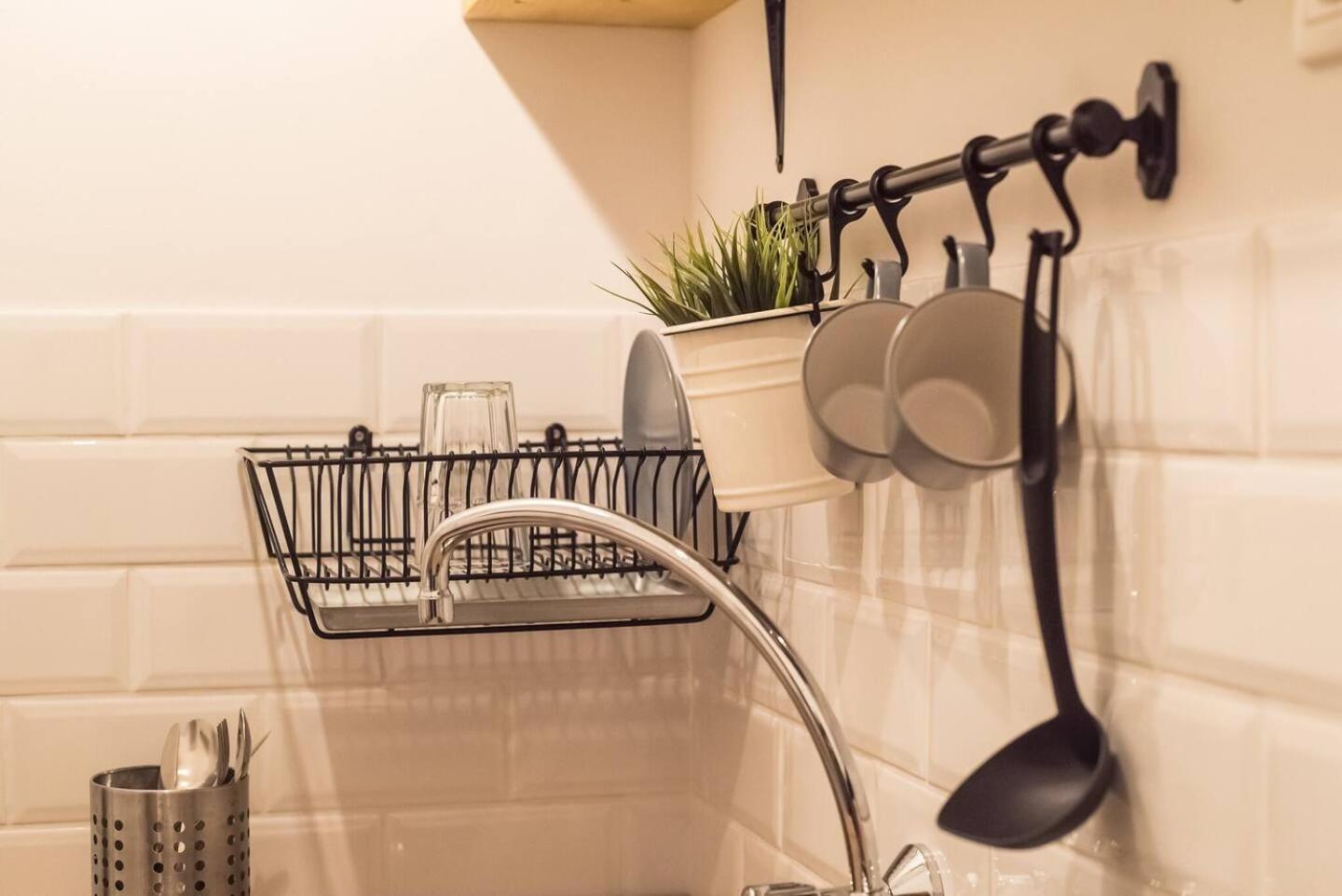 Bed'N'Beer Apartment Budapest Luaran gambar