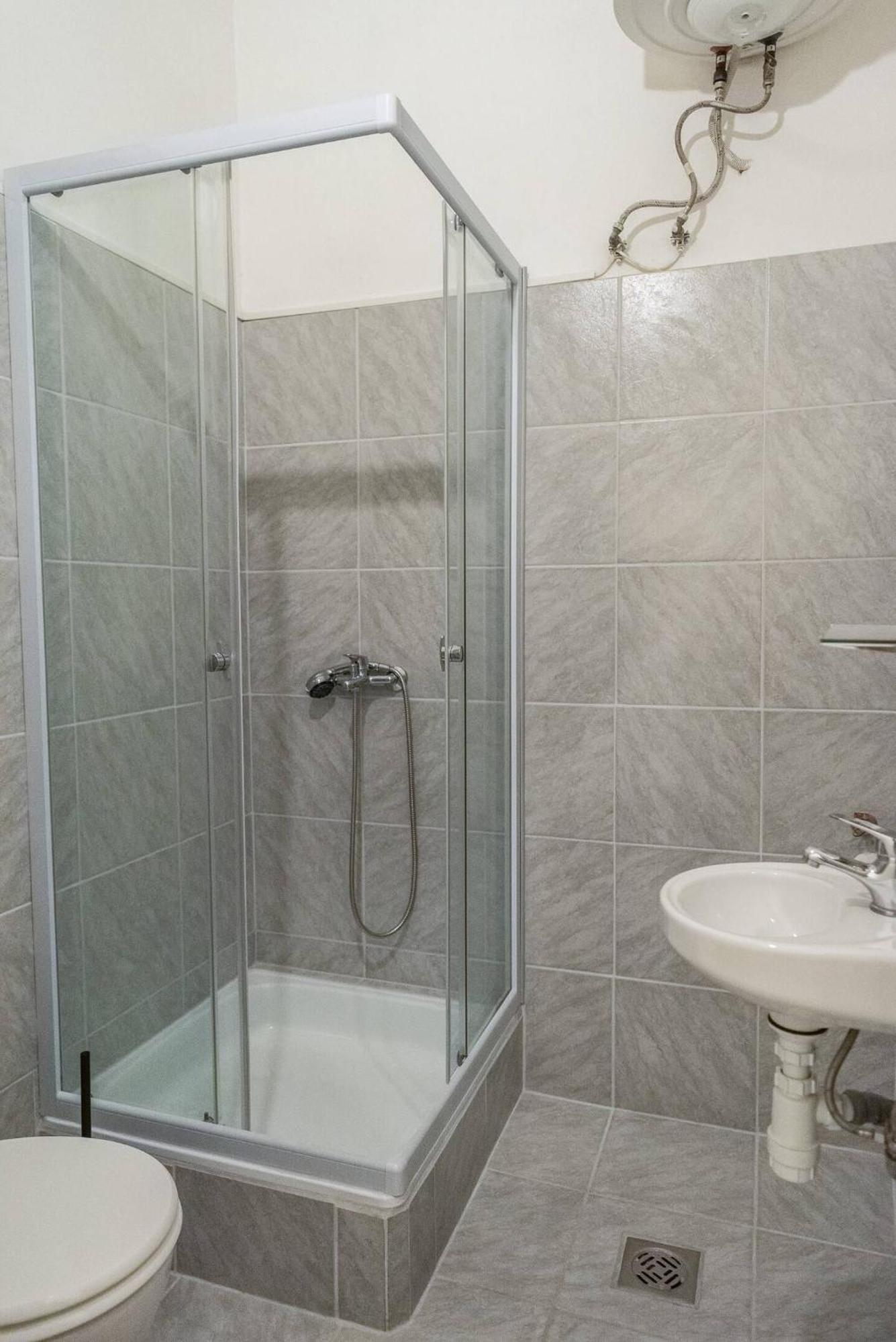 Bed'N'Beer Apartment Budapest Luaran gambar