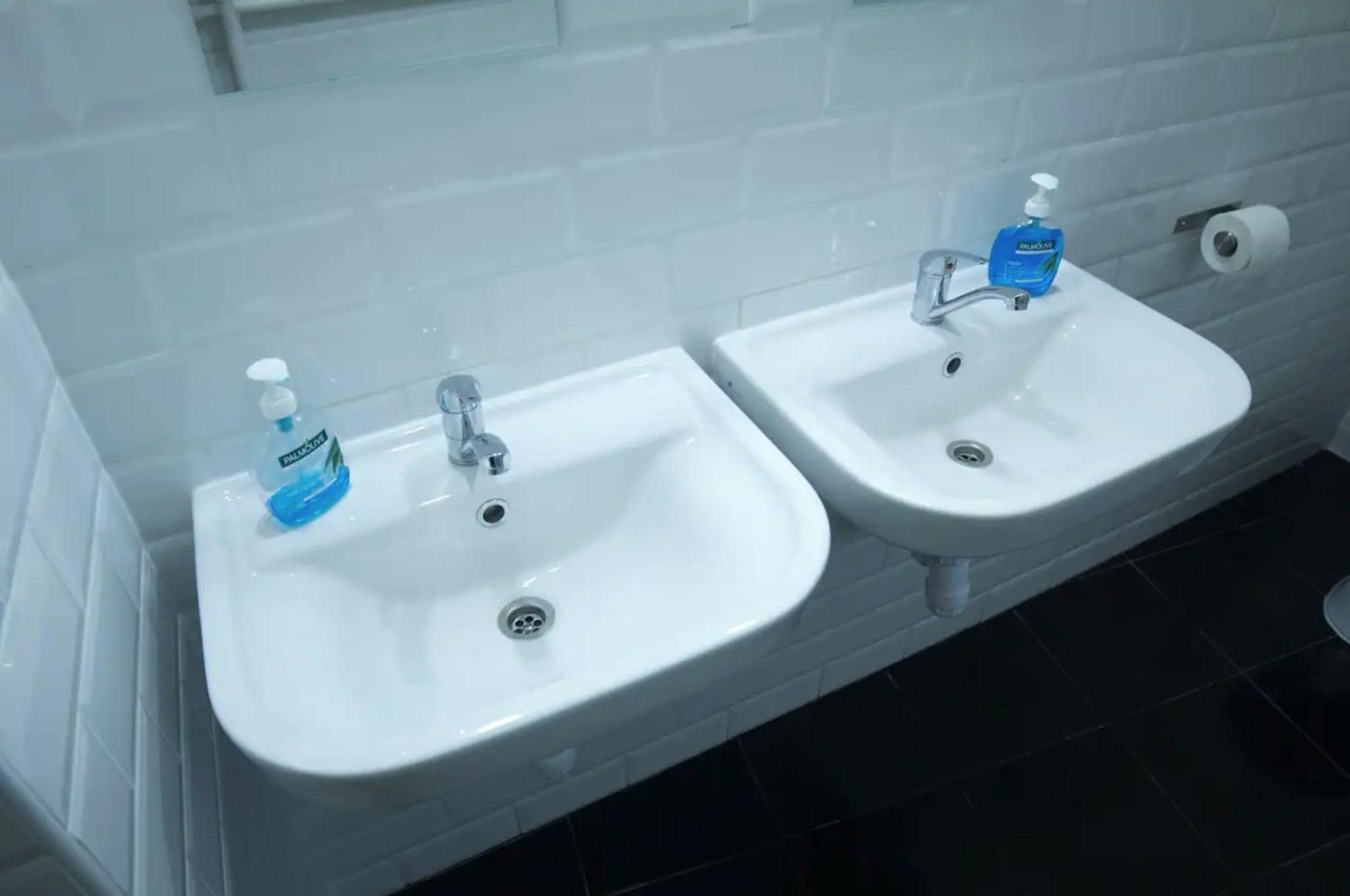 Bed'N'Beer Apartment Budapest Luaran gambar