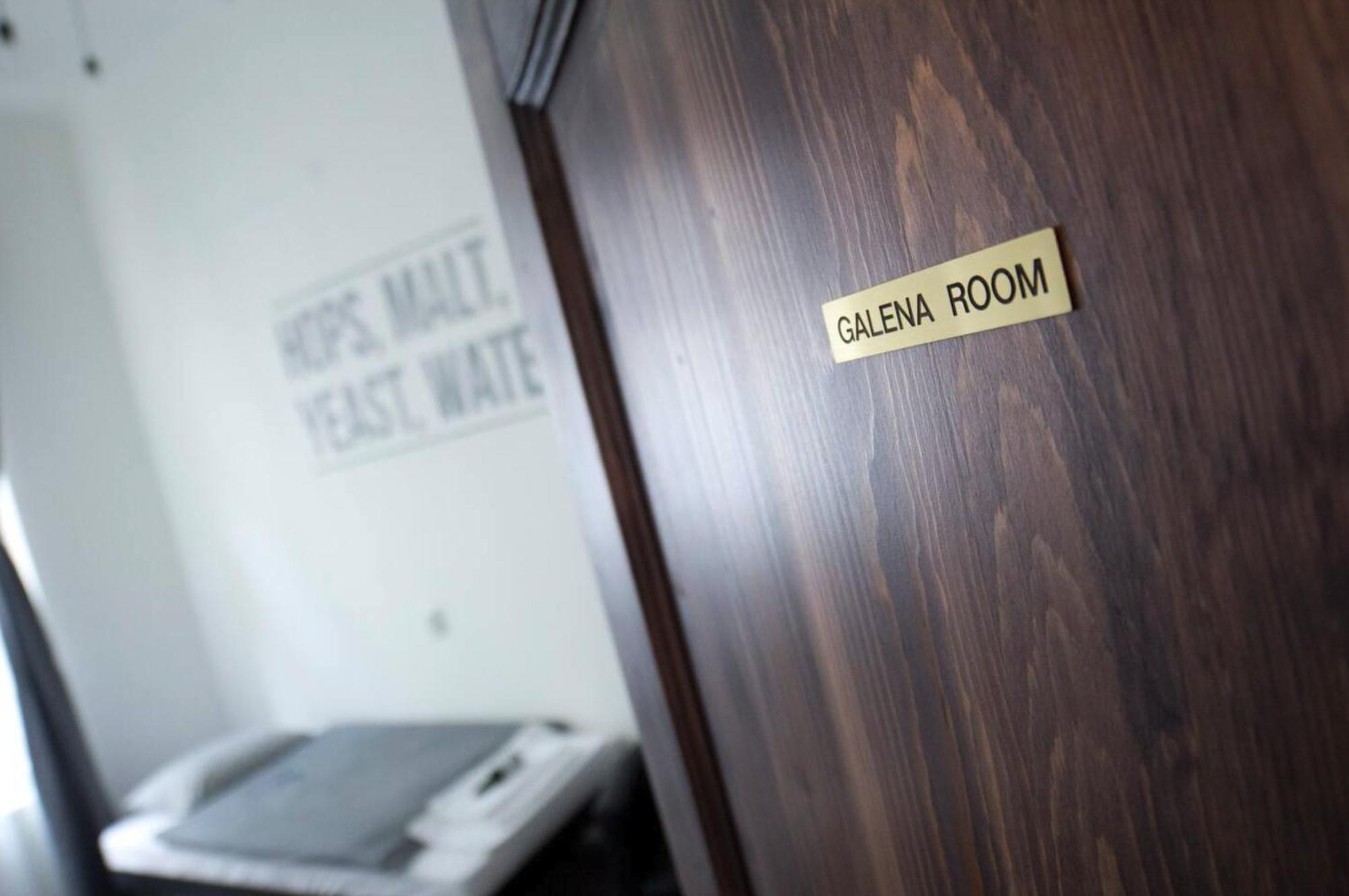 Bed'N'Beer Apartment Budapest Luaran gambar