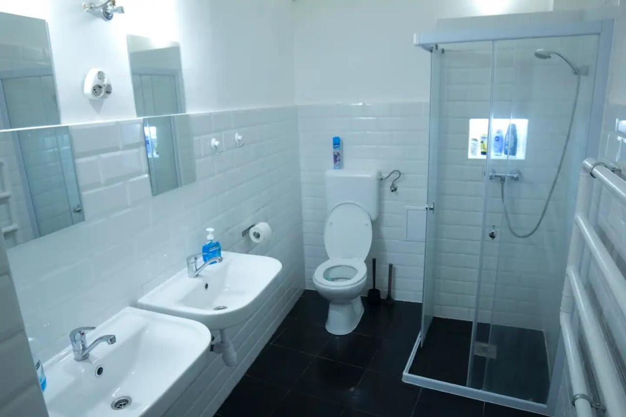 Bed'N'Beer Apartment Budapest Luaran gambar